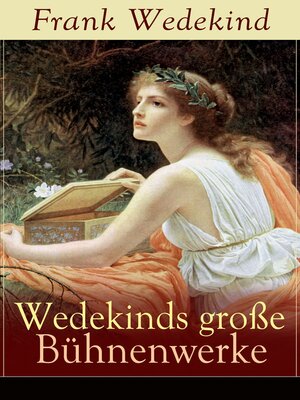 cover image of Wedekinds große Bühnenwerke